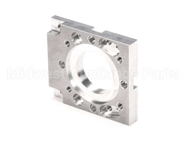 65191 Middleby Plate,Mounting 80:1 Gearmotor