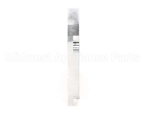 65191 Middleby Plate,Mounting 80:1 Gearmotor