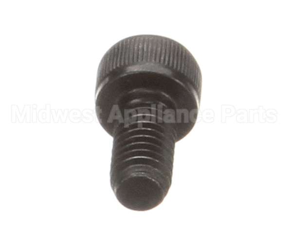 65192 Middleby Screw M6X12 Shc Zp