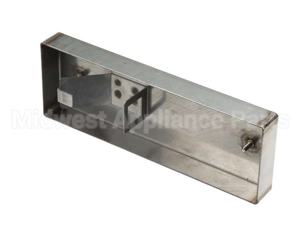 65204 Perlick H Series Condensate Pan, Ss