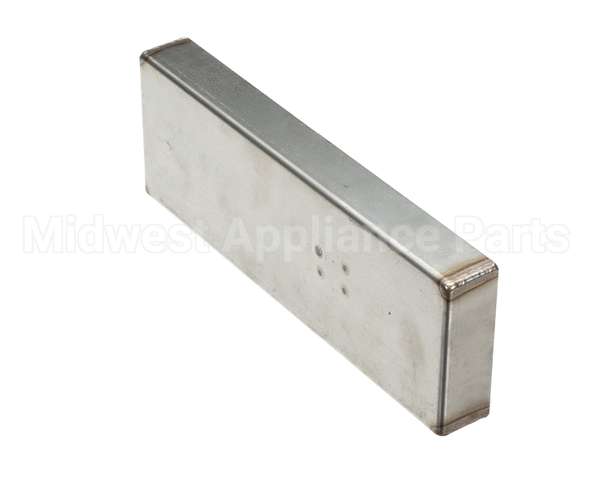 65204 Perlick H Series Condensate Pan, Ss