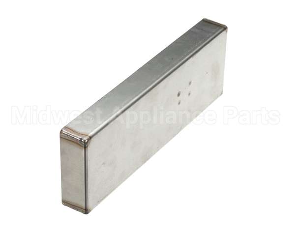 65204 Perlick H Series Condensate Pan, Ss