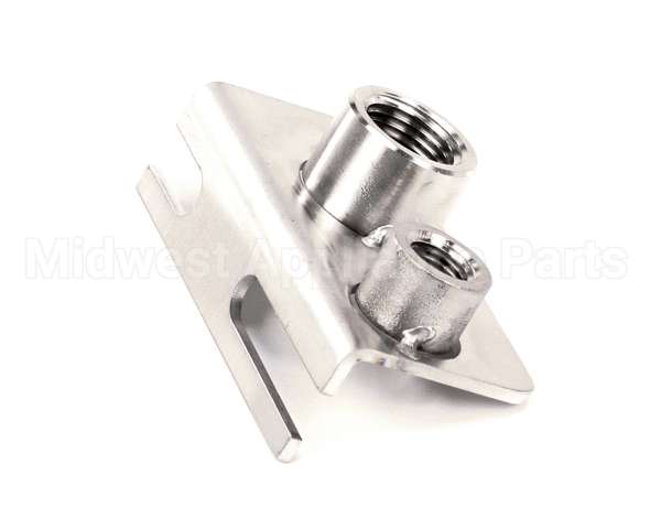 6524 Douglas Machines Ir Spark/Flame Rod Bracket