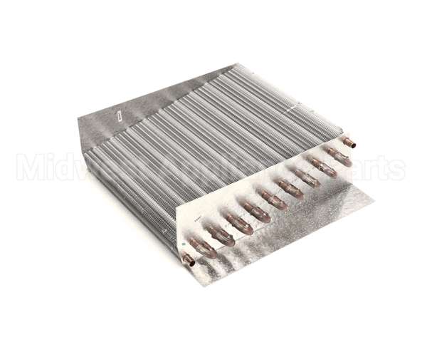 65252A Perlick Fin Coil, Cond, 24