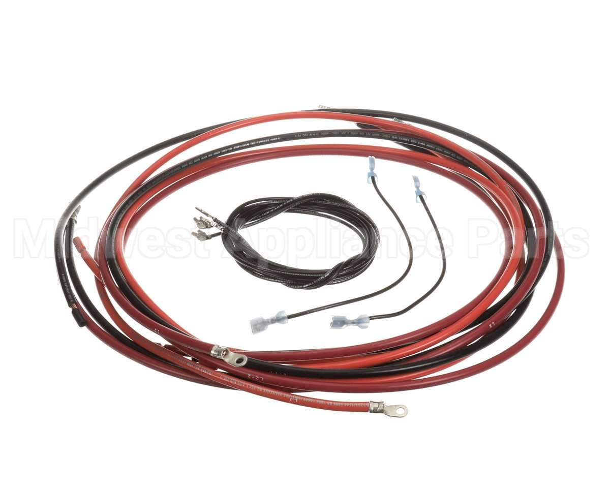 65253 Henny Penny Harn-591/291 C/C Delta Wire