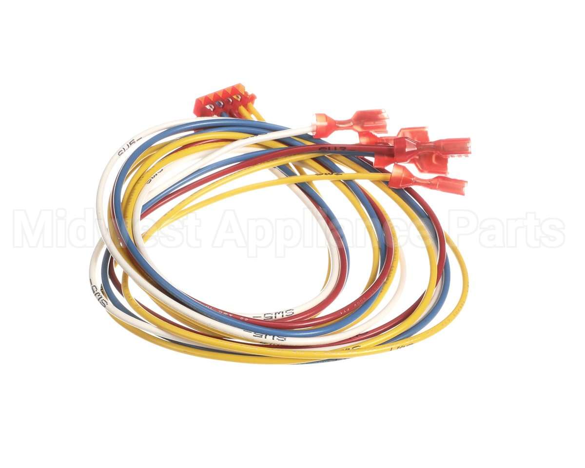 65260 Henny Penny Harness-Switch 8Head