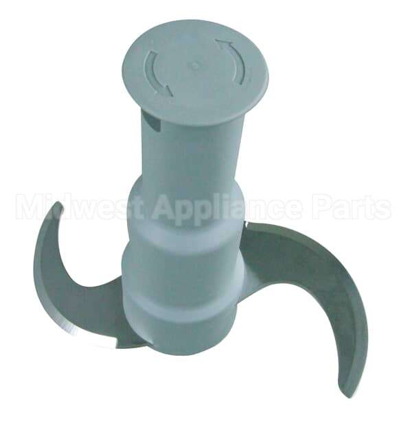 653029 Electrolux Professional Smooth Blade Knife Group