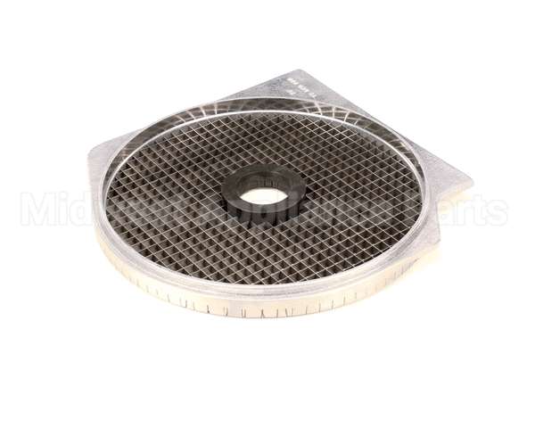 653051 Electrolux Professional Dicing Grid 10 Mm