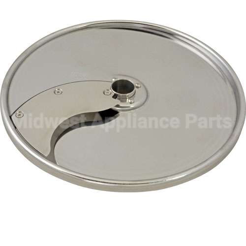 653108 Compatible Electrolux Dito Dean Plate, Slicing, 5/16", C8, Assy