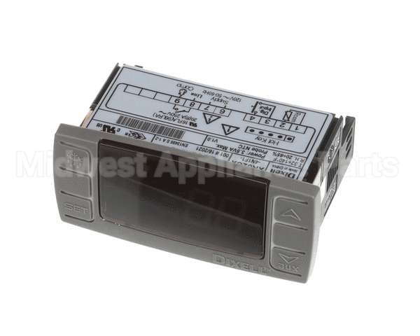 65344 Arctic Air Controller