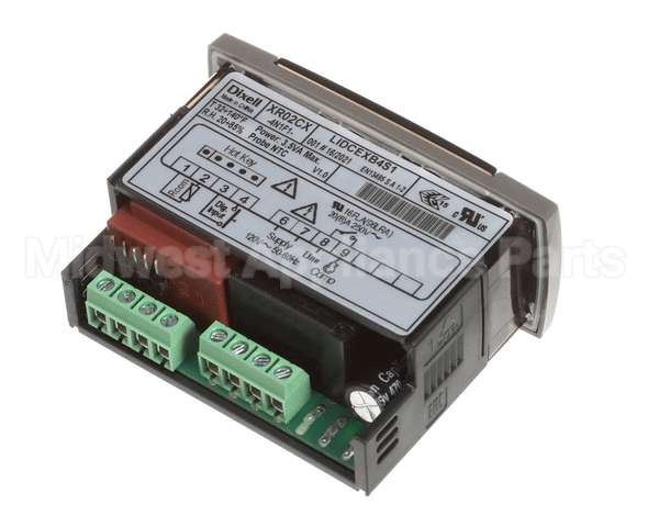 65344 Arctic Air Controller