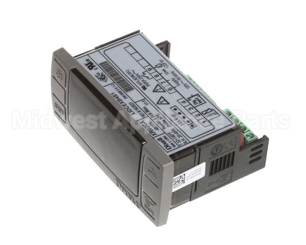 65344 Arctic Air Controller