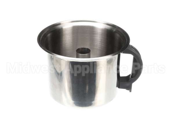653589 Electrolux Professional 4.5 Litre S/S Bowl For Cutter-Mixer