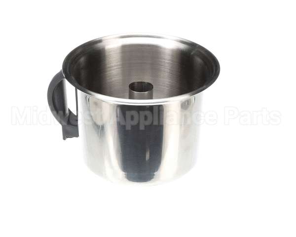 653589 Electrolux Professional 4.5 Litre S/S Bowl For Cutter-Mixer