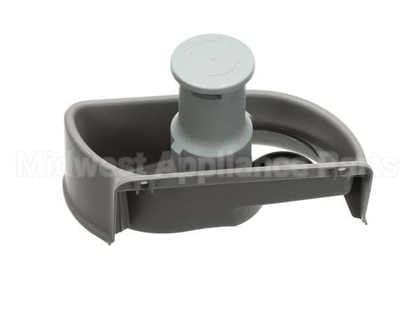 653614 Electrolux Professional Smooth Blade Rotor(Emul)-4,5L Cutter-Mix