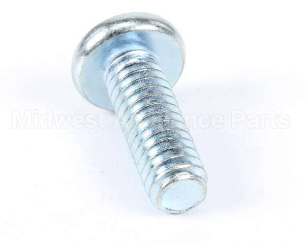 653638 Duke Screw,1/4-20X3/4Pn Ph Zp Machine