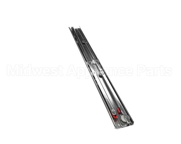 65367 Arctic Air Guide Left