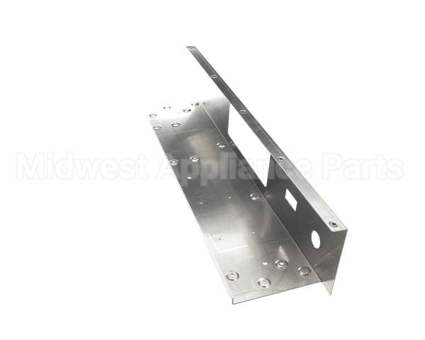 6537-225 Cres Cor Control Panel 11.160 X 25.437