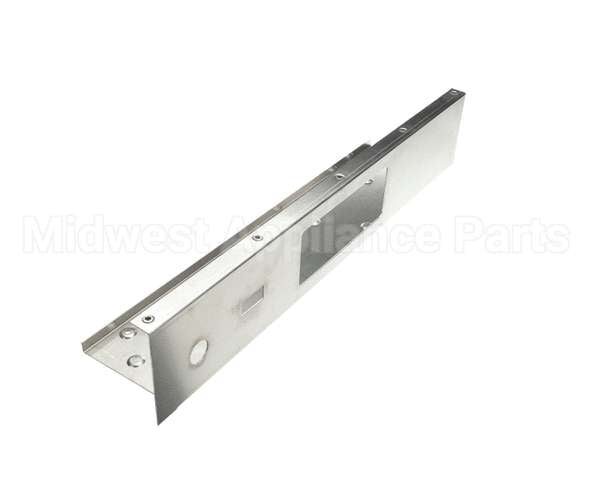 6537-225 Cres Cor Control Panel 11.160 X 25.437