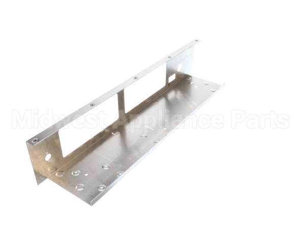 6537-230 Cres Cor Control Panel 11.160 X 25.437