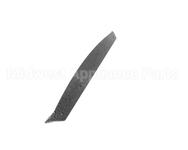 6537222PL Cres Cor Trim Panel, Abs