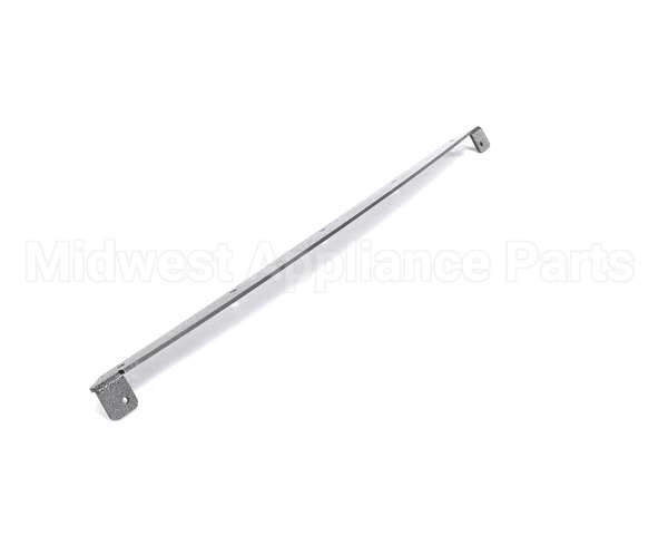 6537222PL Cres Cor Trim Panel, Abs