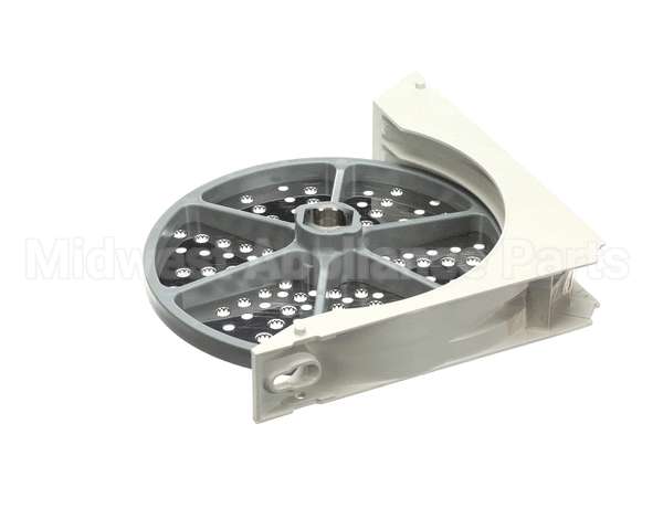 653778 Electrolux Professional Kx-Grating Blade, Designed For Nuts