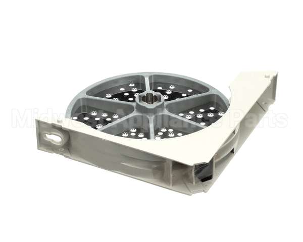 653778 Electrolux Professional Kx-Grating Blade, Designed For Nuts