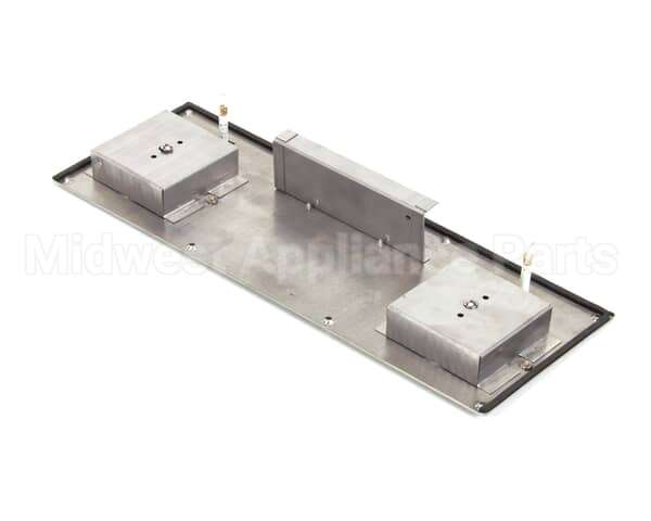 65384401 Apw Wyott Panel,Control-Assembly