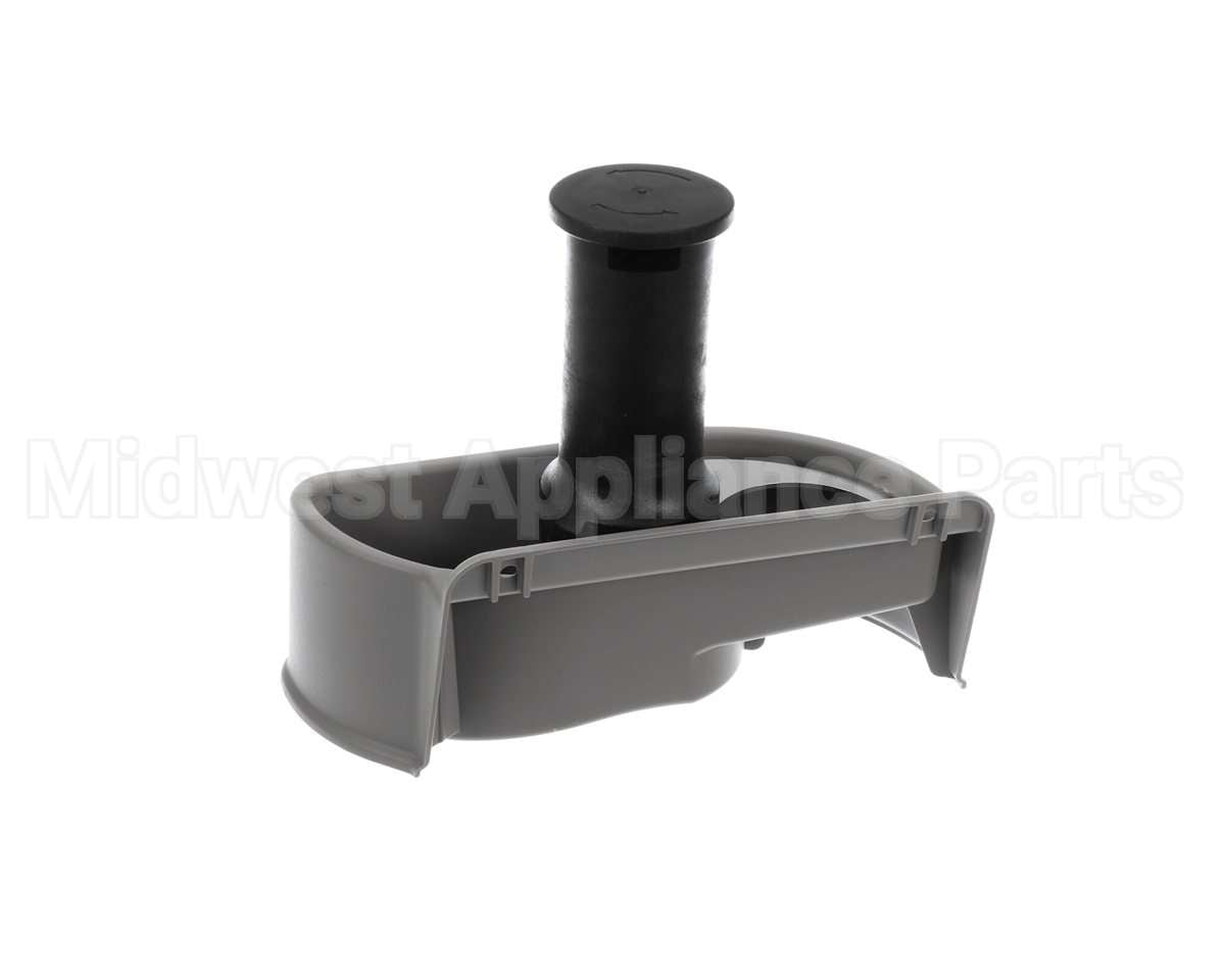 653874 Electrolux Professional Microtooth Blade Rotor, Blk, 7L Cut, Mxr