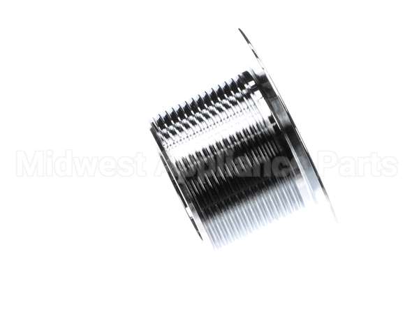 6541-2400 Fisher Drain Ws 1 1/2 X 1 1/2 Brs Rc