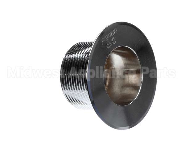 6541-2400 Fisher Drain Ws 1 1/2 X 1 1/2 Brs Rc