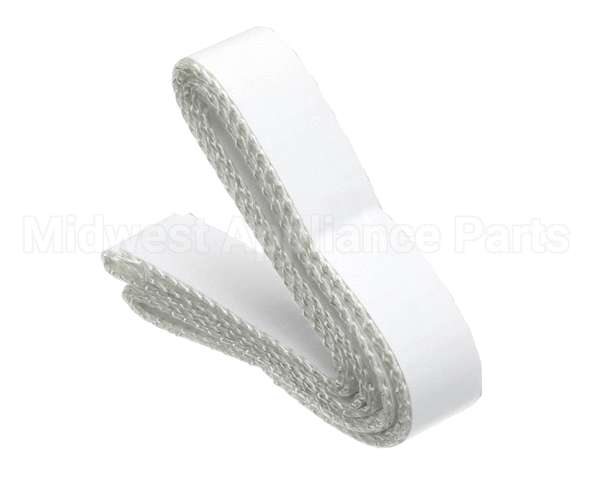 65417 Middleby Tape,Fiberglass 56X1X0.0625