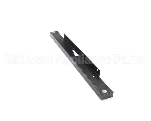 65432-24 Perlick Lock Rail, 24 Black Nl2 Units