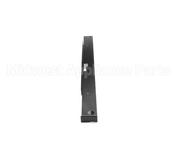 65432-24 Perlick Lock Rail, 24 Black Nl2 Units