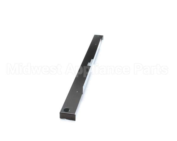 65432-24 Perlick Lock Rail, 24 Black Nl2 Units