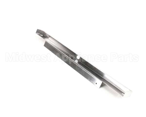 65432-24SS Perlick Lock Rail, 24 Ss Nl2 Units