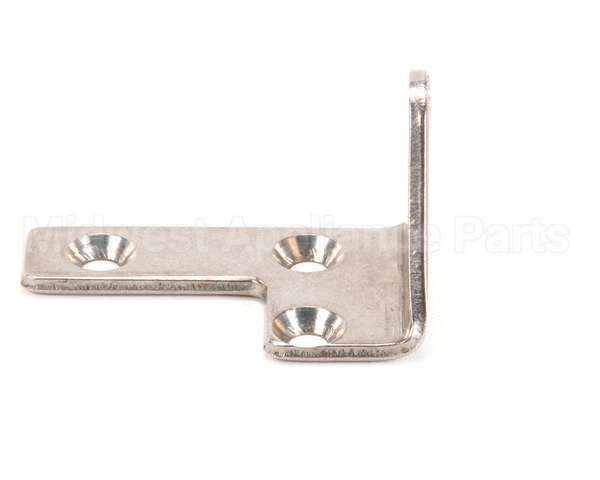65436-LTRB Perlick Bracket, Hinge, Cabinet, Left