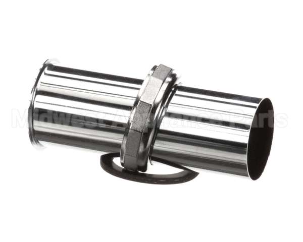 6544-0000 Fisher Tailpiece 1 1/2 X 4 Rc