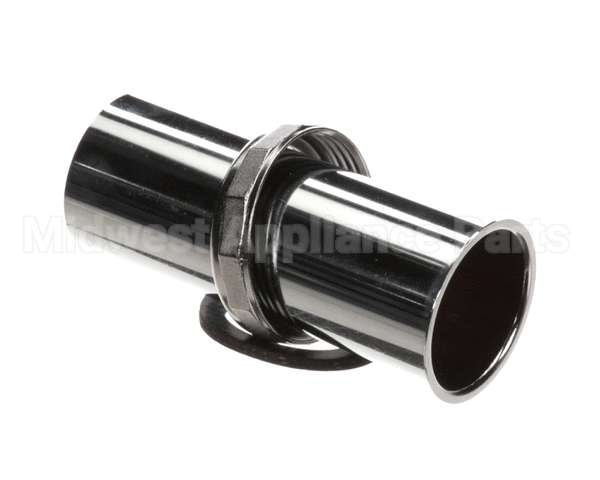 6544-0000 Fisher Tailpiece 1 1/2 X 4 Rc