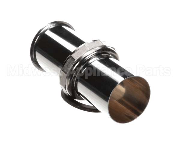 6544-0000 Fisher Tailpiece 1 1/2 X 4 Rc