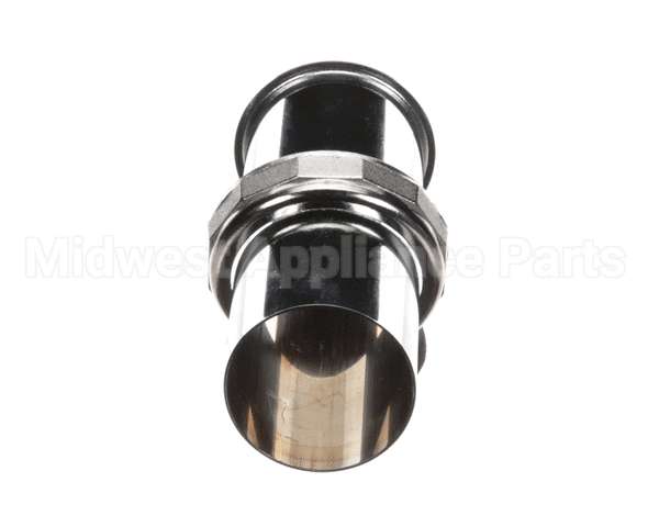 6544-0000 Fisher Tailpiece 1 1/2 X 4 Rc