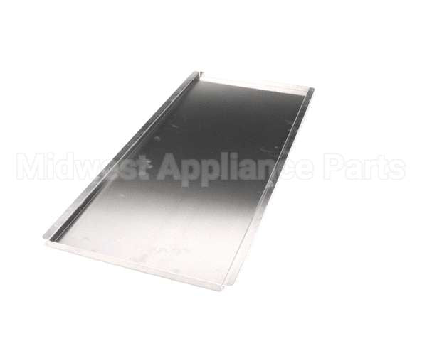 65447 Middleby Pan,Crumb Idler Conveyor