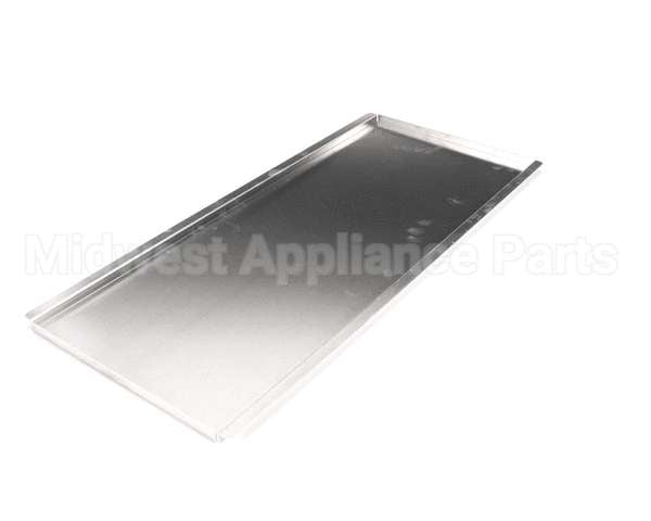 65447 Middleby Pan,Crumb Idler Conveyor