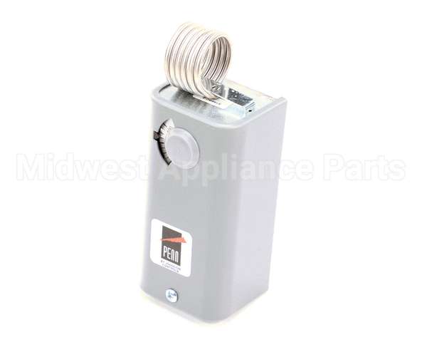 654600 Thermo-Kool Penn Johnson Thermostat- Door
