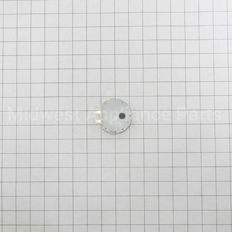 6549W1S013A LG Motor, Ac Synchronous