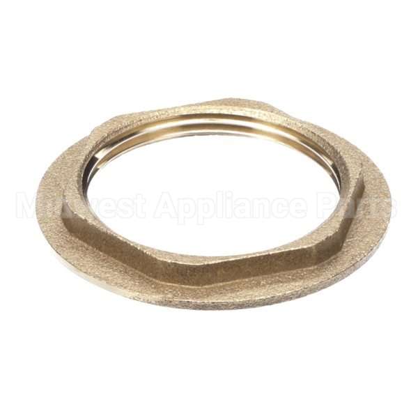 6550-2100 Compatible Fisher Nut Lock 1 1/2 Brs