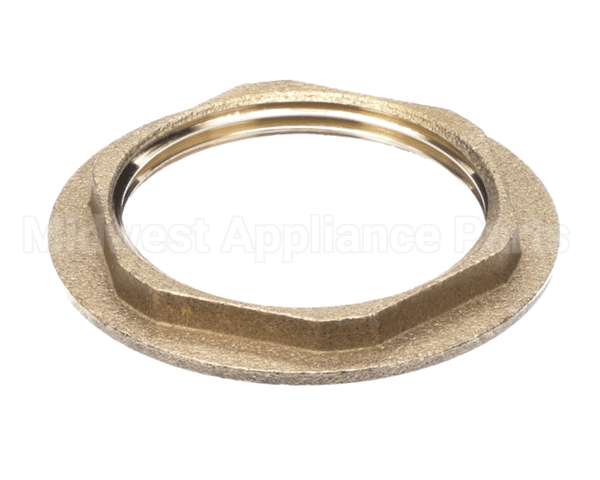 6550-2100 Fisher Nut Lock 1 1/2 Brs