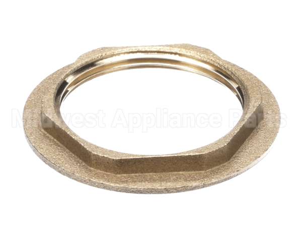 6550-2100 Fisher Nut Lock 1 1/2 Brs