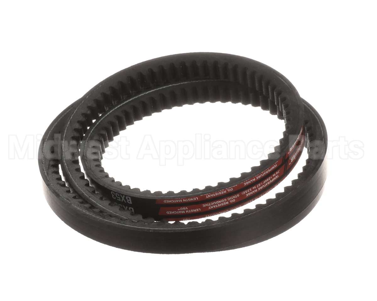 65513 Middleby Belt,Bx53 Gripnotch